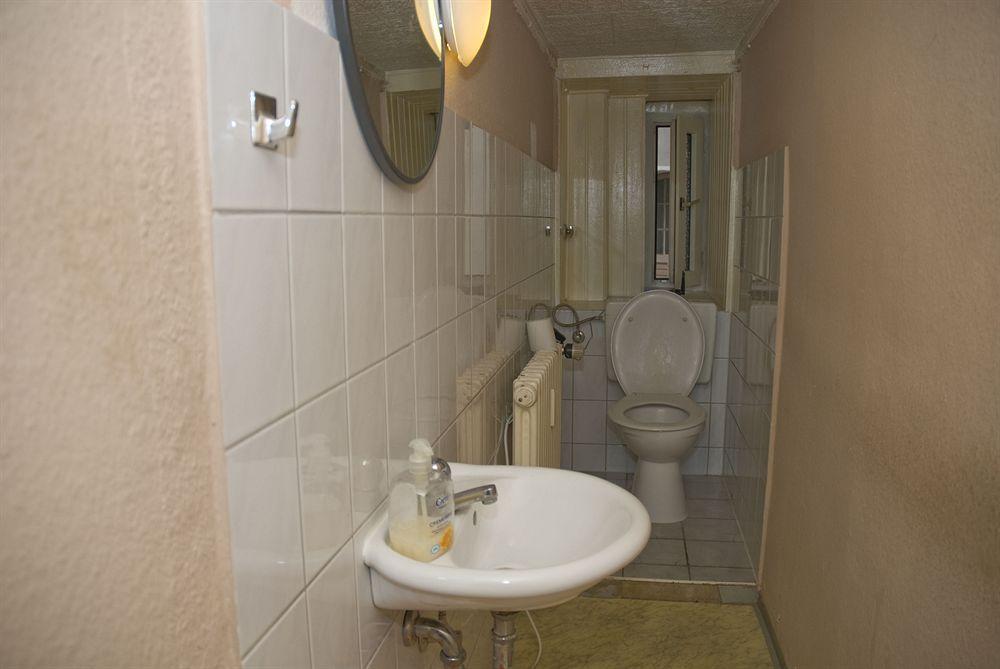 Hostel Rixpack Neukolln
