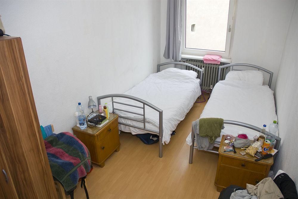 Hostel Rixpack Neukolln Berlijn