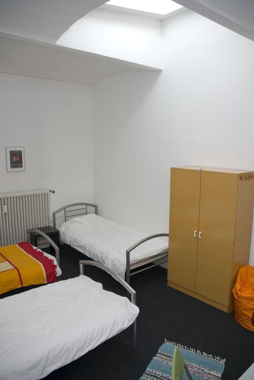 Rixpack Neukolln Berlijn