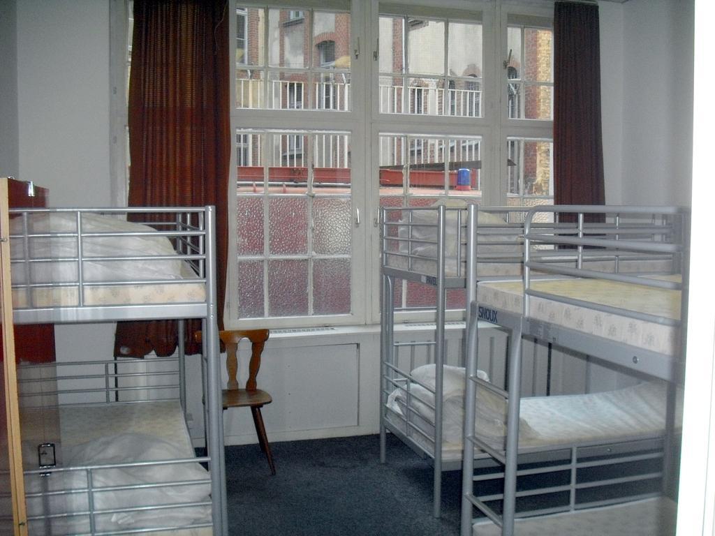 Hostel Rixpack Neukolln Berlijn