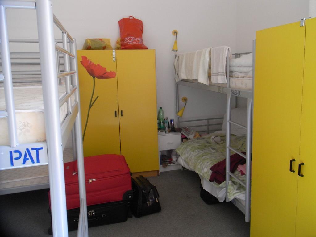 Hostel Rixpack Neukolln Berlijn