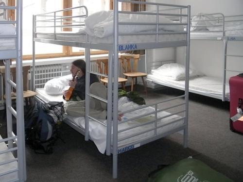 Hostel Rixpack Neukolln Berlijn